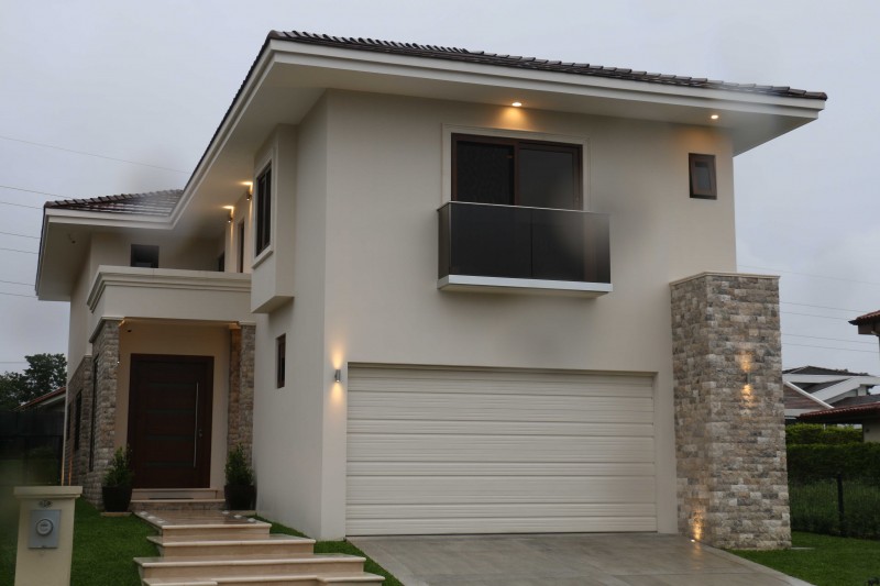 CU--House