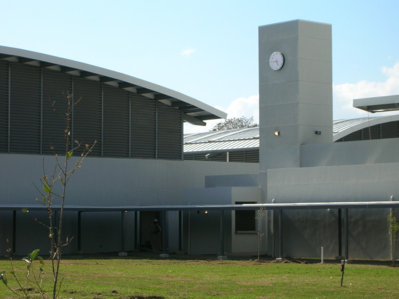 Lincoln School--K-12 College Prep School
